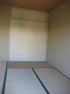 【収納】 | とき和コーポＤ棟