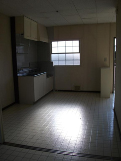 【居間・リビング】 | とき和コーポＤ棟