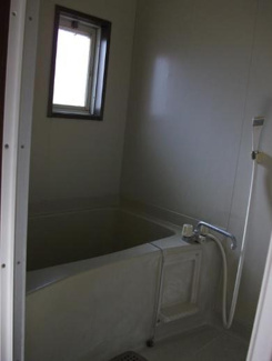 【浴室】 | とき和コーポＤ棟