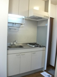 【キッチン】 | エンデバー