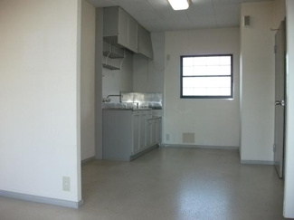 【キッチン】 | サンライフ・ロコA