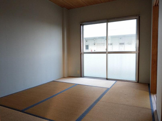 【居間・リビング】 | ハイツ立川