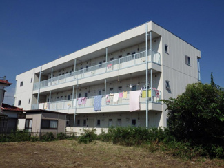【外観】 | ハイツ立川