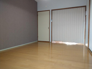 【居間・リビング】 | ハイツ立川