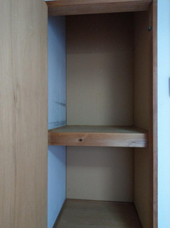 【収納】 | ハイツ立川