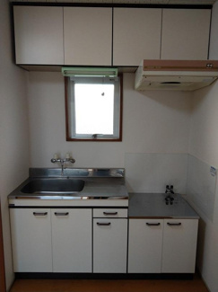 【キッチン】 | ハイツ立川