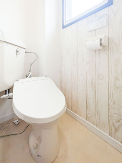 【トイレ】 | ハイツ立川