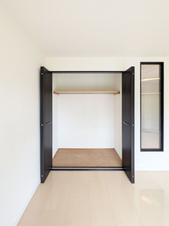 【収納】 | ハイツ立川