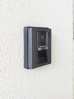 【セキュリティ】 | ハイツ立川