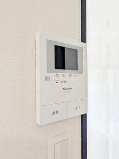 【セキュリティ】 | ハイツ立川