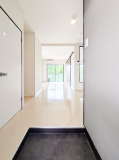 【玄関】 | ハイツ立川