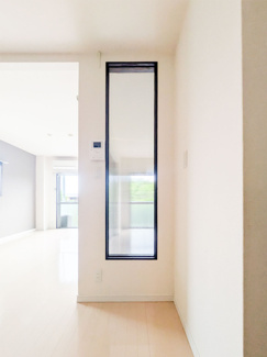 【居間・リビング】 | ハイツ立川