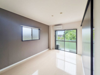 【居間・リビング】 | ハイツ立川