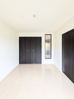 【洋室】 | ハイツ立川