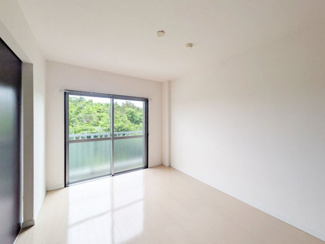 【洋室】 | ハイツ立川