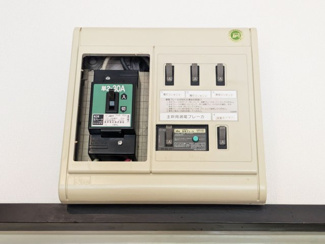 【設備】 | ハイツ立川