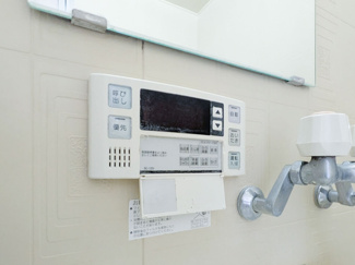 【設備】 | ハイツ立川