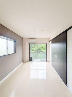 【居間・リビング】 | ハイツ立川