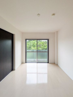 【洋室】 | ハイツ立川