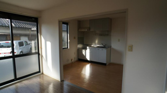 【その他】 | リバーサイドハイツＡ棟