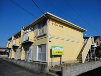 【展望】 | イーストハイツ