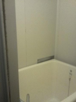 【浴室】 | イーストハイツ