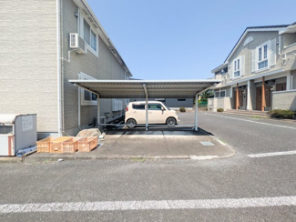 【駐車場】 | ストーンヒルⅢ