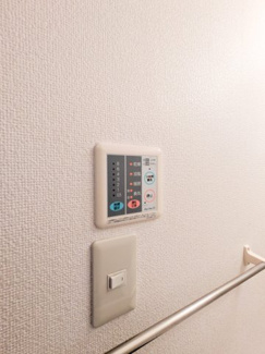【設備】 | ストーンヒルⅢ