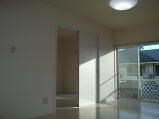 【その他】 | メゾンソレイユＢ