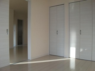 【その他】 | メゾンソレイユＢ