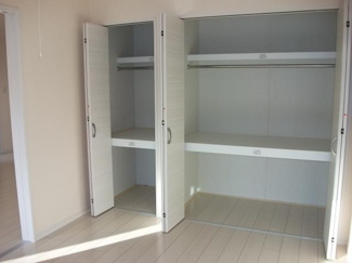 【収納】 | メゾンソレイユＢ