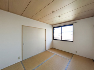 【和室】 | エトワールサンエー