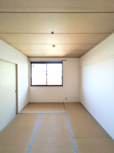 【和室】 | エトワールサンエー