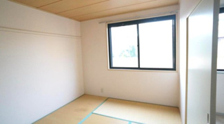 【洋室】 | エトワールサンエー