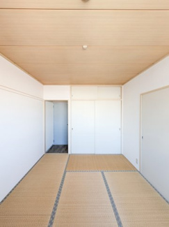 【和室】 | エトワールサンエー