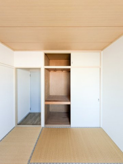 【収納】 | エトワールサンエー | 和室収納