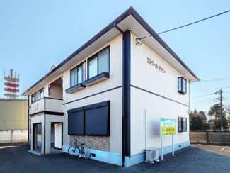 【外観】 | エトワールサンエー