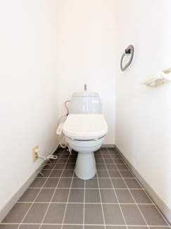 【トイレ】 | エトワールサンエー