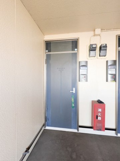 【玄関】 | エトワールサンエー