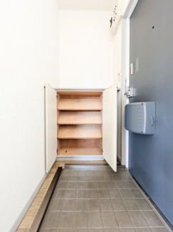 【玄関】 | エトワールサンエー