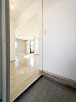 【玄関】 | エトワールサンエー