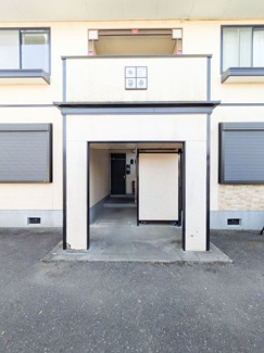 【エントランス】 | エトワールサンエー