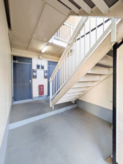 【玄関】 | エトワールサンエー