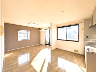 【居間・リビング】 | エトワールサンエー