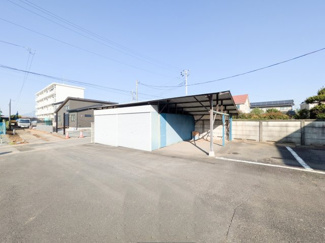 【駐車場】 | エトワールサンエー