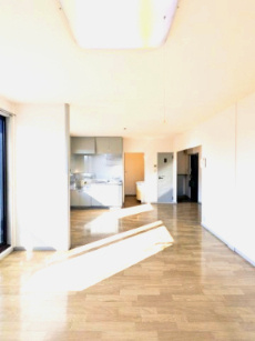 【居間・リビング】 | エトワールサンエー