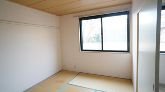 【洋室】 | エトワールサンエー