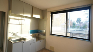 【キッチン】 | エトワールサンエー