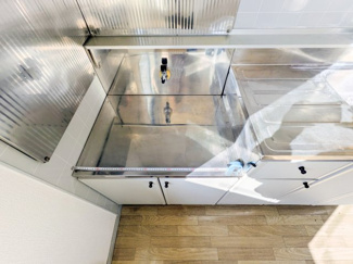 【キッチン】 | エトワールサンエー