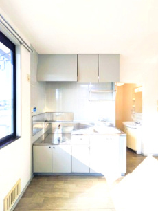 【キッチン】 | エトワールサンエー